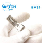 Original Pierre Cardin Swiss Made Buckle