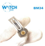 Original Pierre Cardin Swiss Made Buckle