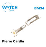 Original Pierre Cardin Swiss Made Buckle