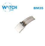 Original Swiss Made Buckle