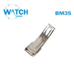 Original Swiss Made Buckle