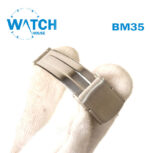 Original Swiss Made Buckle