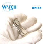 Original Swiss Made Buckle