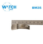 Original Swiss Made Buckle