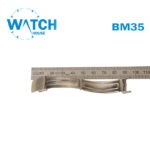 Original Swiss Made Buckle