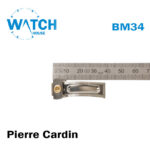 Original Pierre Cardin Swiss Made Buckle