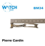Original Pierre Cardin Swiss Made Buckle