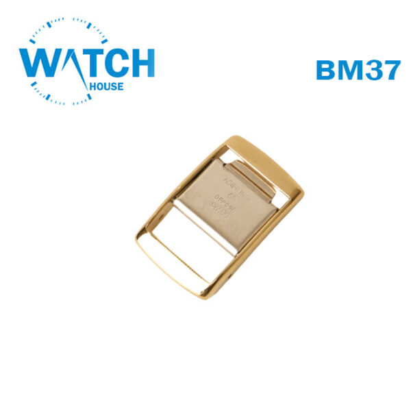 Original Swiss Made Buckle