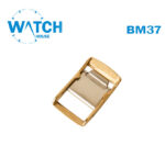 Original Swiss Made Buckle