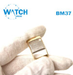 Original Swiss Made Buckle