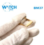 Original Swiss Made Buckle