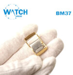 Original Swiss Made Buckle