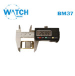 Original Swiss Made Buckle