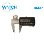 Original Swiss Made Buckle