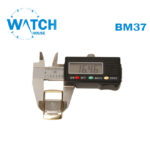 Original Swiss Made Buckle