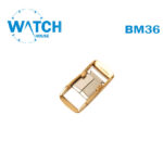 Original Swiss Made Buckle