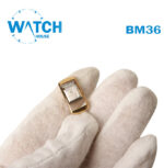 Original Swiss Made Buckle