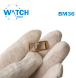 Original Swiss Made Buckle