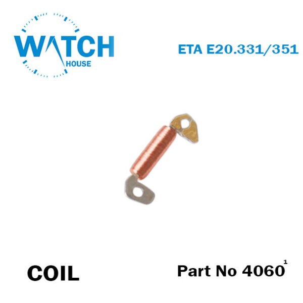 ETA E20.331/ E20.351 Coil