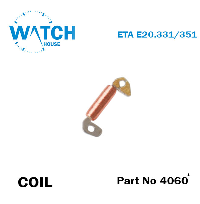 ETA E20.331/ E20.351 Coil ETA E20.331/ E20.351 Coil